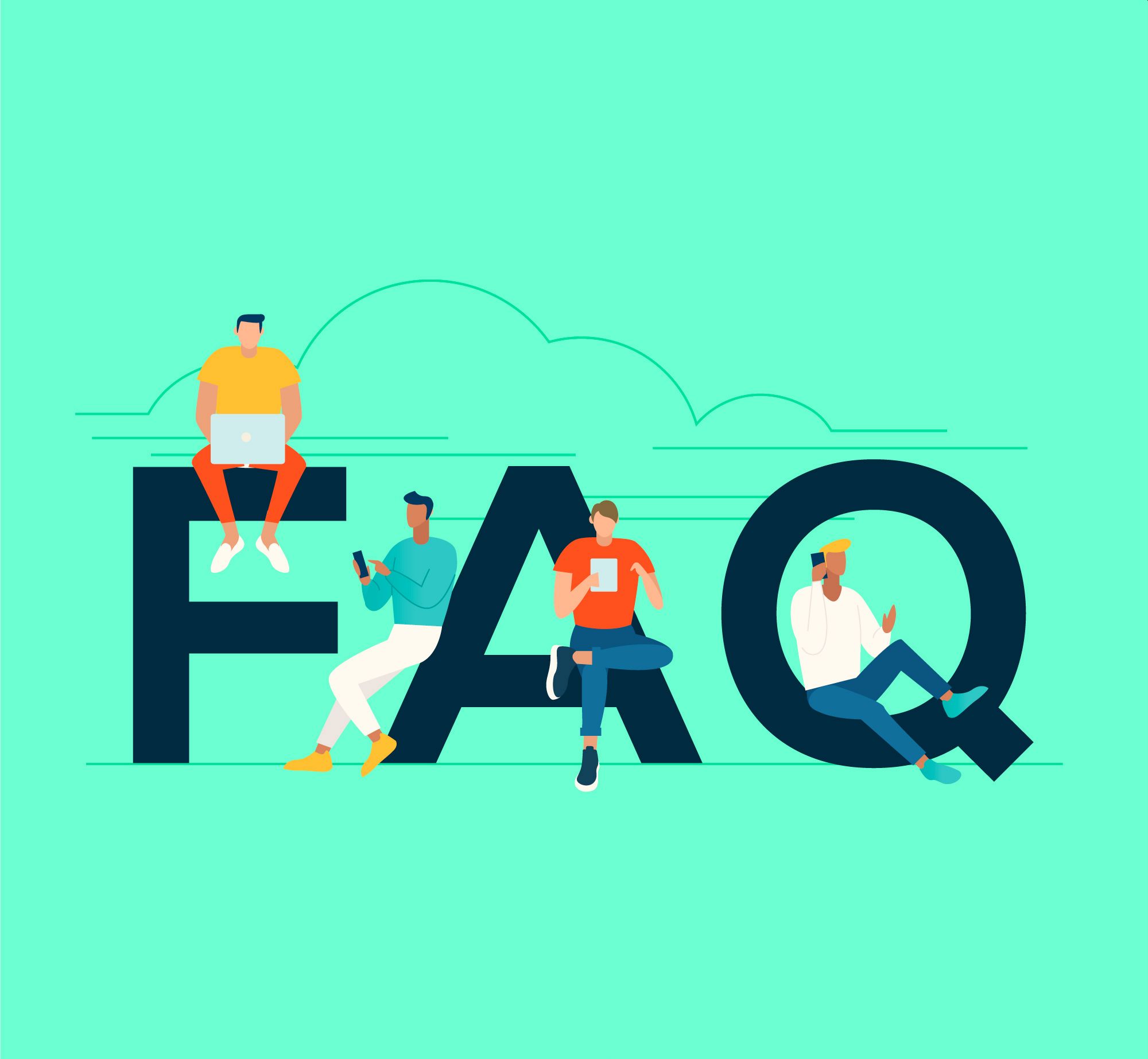 F.A.Q.